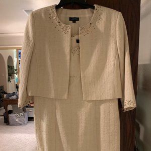 Mother of Bride Dress